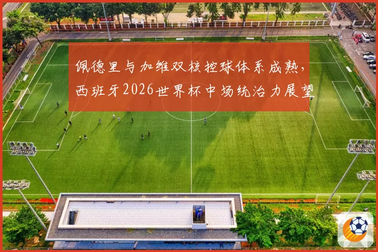 佩德里与加维双核控球体系成熟,西班牙2026世界杯中场统治力展望
